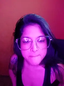 Steffanny2026 online show from April 2026 02:39:01 AM