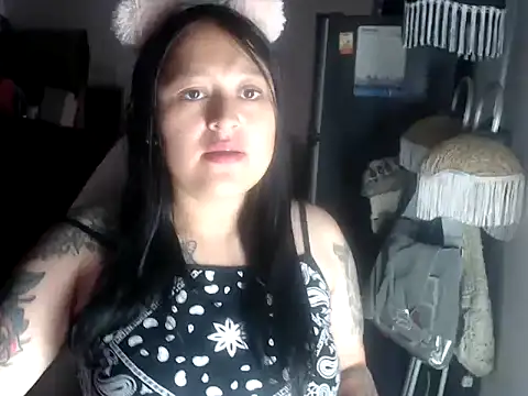 Snapshot of Natalia_latin chatting on April 2026 02:07:02 PM Natalia latin online show from April 2026 02:07:02 PM