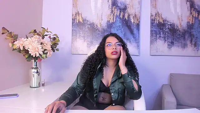 scarlett  2 online show from March 2026 09:48:01 PM