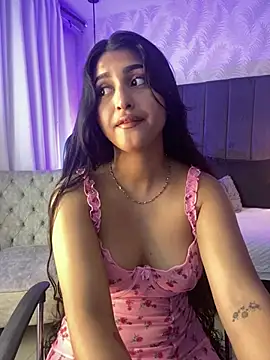 AngelCheerry  online show from April 2026 11:48:02 AM