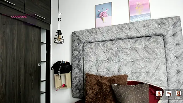 Snapshot of Kandyy_love69 chatting on March 2026 06:09:02 PM Kandyy love69 online show from March 2026 06:09:02 PM