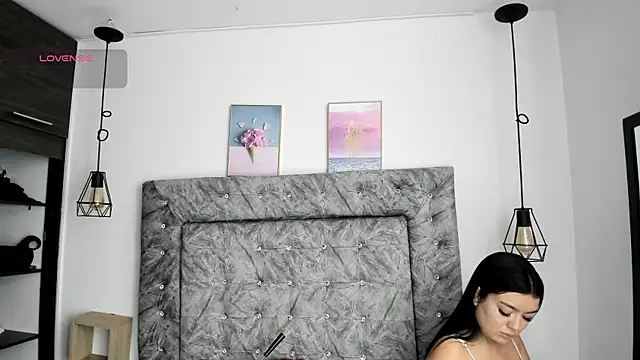 Snapshot of Kandyy_love69 chatting on March 2026 05:35:01 PM Kandyy love69 online show from March 2026 05:35:01 PM