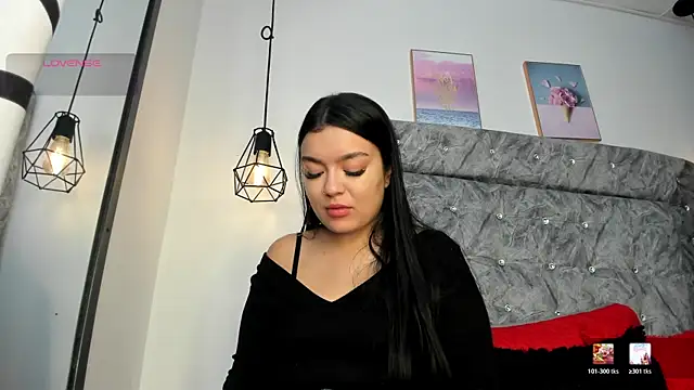 Snapshot of Kandyy_love69 chatting on April 2026 03:53:01 PM Kandyy love69 online show from April 2026 03:53:01 PM