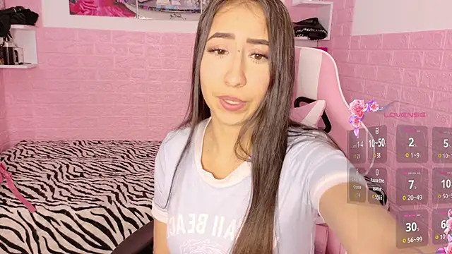 Sophi Sweet11 online show from April 2026 01:26:01 PM