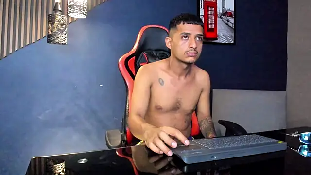 TurnerStar online show from April 2026 01:41:01 PM