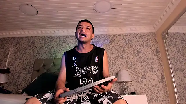 TurnerStar online show from April 2026 12:34:02 PM