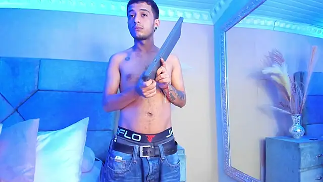 TurnerStar online show from May 2026 12:13:01 PM