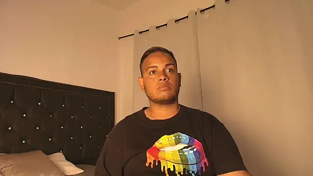 Jay Dusk online show from April 2026 03:40:02 AM