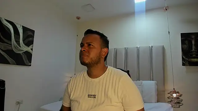 Jay Dusk online show from April 2026 03:56:01 AM