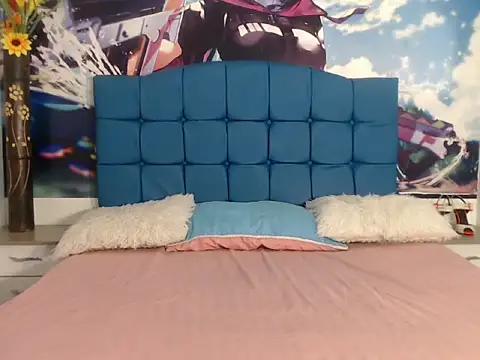 Snapshot of Nathaly_Sam chatting on April 2026 11:26:02 AM Nathaly Sam online show from April 2026 11:26:02 AM