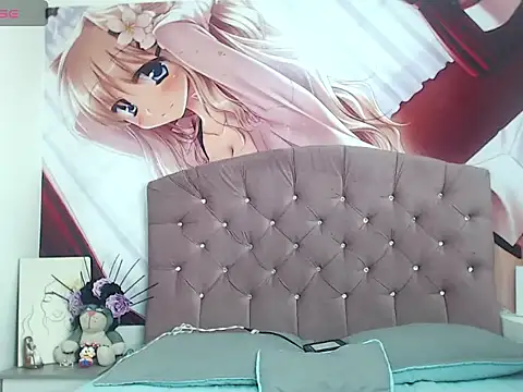 Snapshot of Nathaly_Sam chatting on April 2026 12:26:02 AM Nathaly Sam online show from April 2026 12:26:02 AM