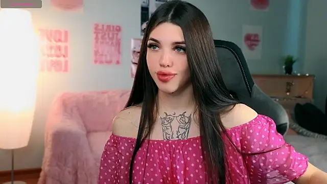 molly rettyy online show from May 2026 04:18:01 AM