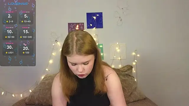 BeautifulPleasureFairy online show from April 2026 10:45:02 AM