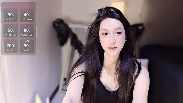 Snapshot of LILI7-LI chatting on July 2026 01:50:02 PM LILI7-LI online show from July 2026 01:50:02 PM