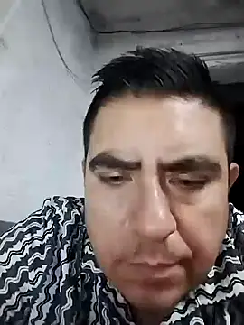 Manuel3910 online show from May 2026 06:09:01 AM