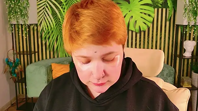 Edna Davis online show from April 2026 07:16:01 AM