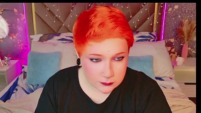 Edna Davis online show from April 2026 07:46:01 AM