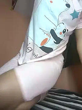 Curvy Sanaya online show from April 2026 07:01:02 PM