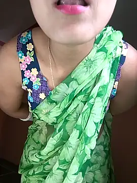 Curvy Sanaya online show from April 2026 10:15:02 AM