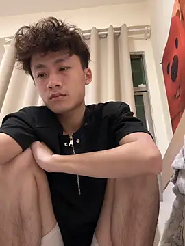 Snapshot of sexyboy-3525 chatting on April 2026 06:50:01 PM sexyboy-3525 online show from April 2026 06:50:01 PM