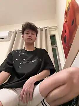 Snapshot of sexyboy-3525 chatting on April 2026 02:47:02 PM sexyboy-3525 online show from April 2026 02:47:02 PM