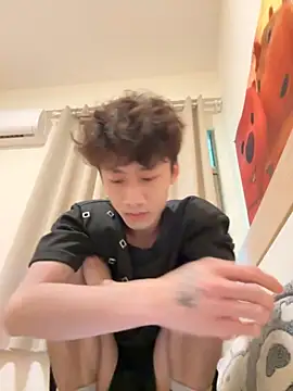 Snapshot of sexyboy-3525 chatting on May 2026 05:56:02 AM sexyboy-3525 online show from May 2026 05:56:02 AM