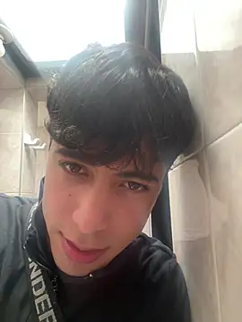 nico herrera   online show from May 2026 08:06:02 PM