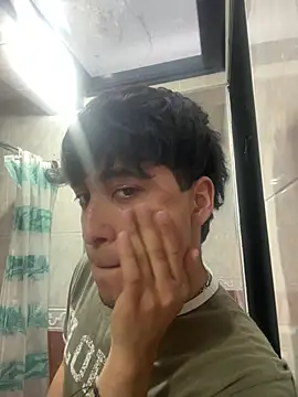 nico herrera   online show from July 2026 10:45:01 PM
