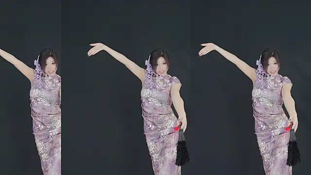 Guimengwutuan002 online show from April 2026 01:56:02 PM