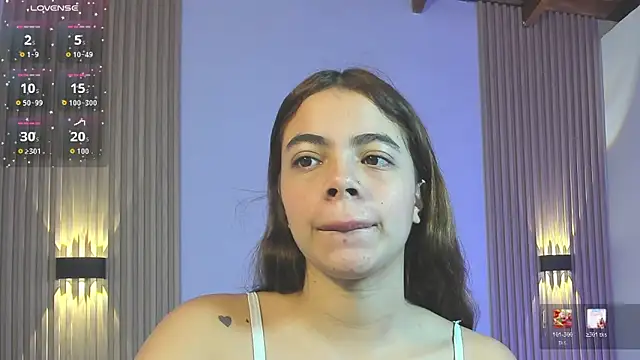 AnySweet19 online show from April 2026 11:52:02 AM