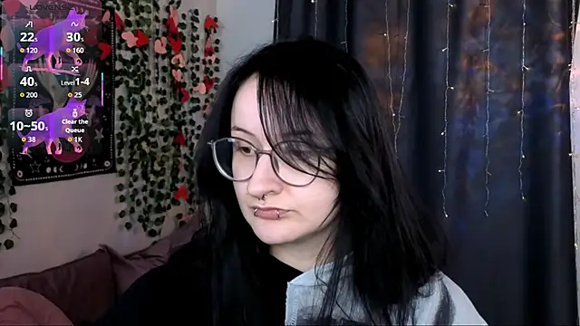 Ame Core online show from April 2026 01:52:02 PM