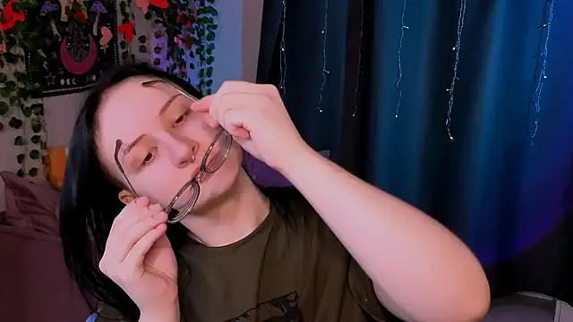 Ame Core online show from April 2026 09:21:02 PM