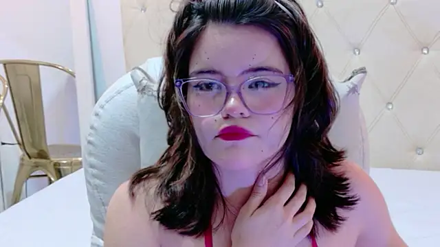 Alexa Missfortune online show from April 2026 10:21:02 PM