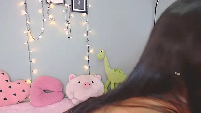 MissDulceRose online show from April 2026 12:31:01 AM