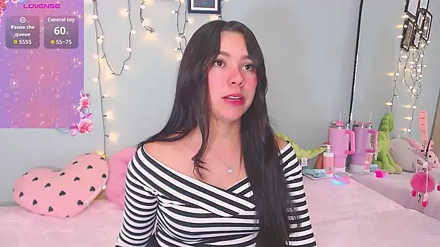 MissDulceRose online show from April 2026 01:14:01 AM