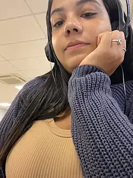 Deusa Arcana online show from April 2026 03:45:01 PM