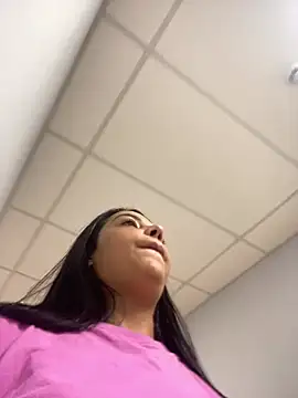 Deusa Arcana online show from April 2026 05:13:02 PM