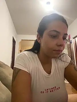 Deusa Arcana online show from April 2026 11:43:02 PM