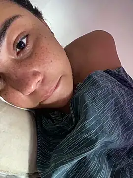 Deusa Arcana online show from April 2026 12:54:02 PM