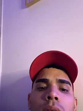 Josehjr online show from April 2026 06:57:01 PM