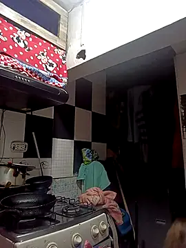 QUEEN TABOO online show from April 2026 02:23:02 AM