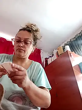 QUEEN TABOO online show from April 2026 05:25:01 PM