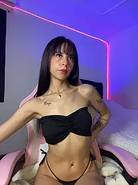 Snapshot of its_Lia_1 chatting on April 2026 12:14:02 PM its Lia 1 online show from April 2026 12:14:02 PM