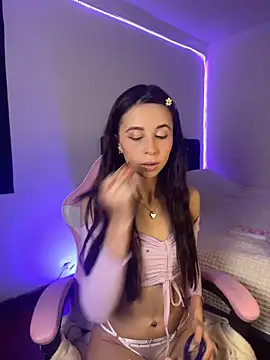 Snapshot of its_Lia_1 chatting on April 2026 02:00:02 PM its Lia 1 online show from April 2026 02:00:02 PM