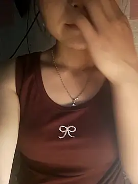 -Cidy- online show from April 2026 05:46:02 PM