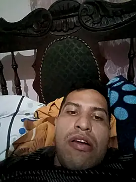 Julian411 online show from March 2026 09:15:01 PM