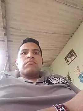 Julian411 online show from April 2026 08:18:01 PM