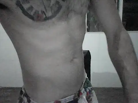 NoxxVx online show from April 2026 01:06:02 AM