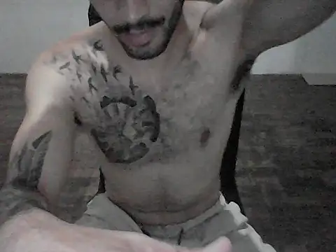 NoxxVx online show from April 2026 03:44:02 AM