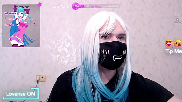 jenna sinn online show from April 2026 06:40:02 AM